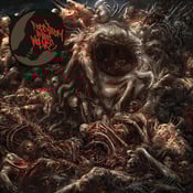 Image of FEED THEM TO THE WOLVES	Under Tyrannical Dominion	CD 