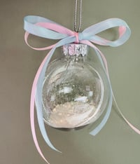 Image 2 of Remembrance Ornament 