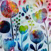 Image 2 of Negative Painting Workshop