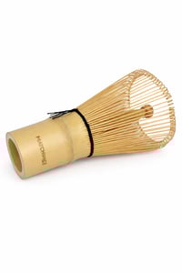 Bamboo Whisker
