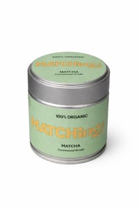 Image 1 of Organic Matcha - Ceremonial Grade