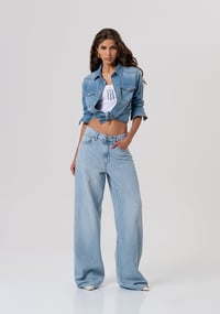 Image 4 of CAMISA VAQUERA FRACOMINA