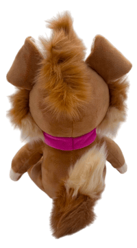 Image 4 of Max Fluffy Plush Preorder