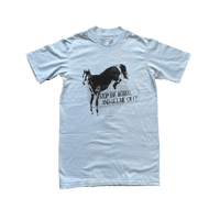 Stop The World (Vintage Blank) 