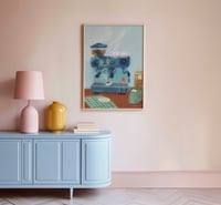 Image 3 of Morning Routine, A3