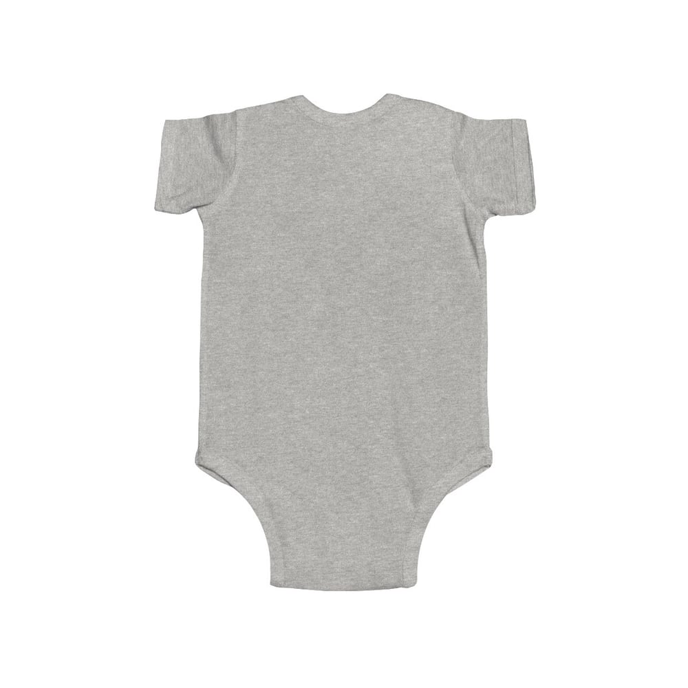 Image of Baby Bodysuit “Will You Marry Me?” Proposal Graphic Infant Onesie