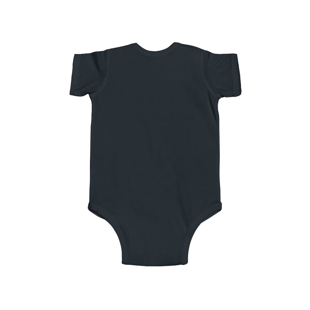 Image of Baby Bodysuit “Will You Marry Me?” Proposal Graphic Infant Onesie