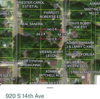 Image 2 of 921 S 14th Ave-Laurel