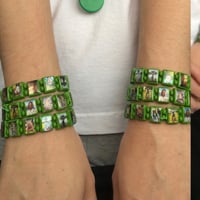 Image 2 of gLORIA BRACELET #02