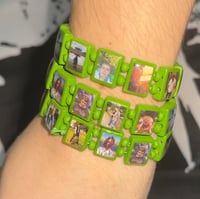 Image 3 of gLORIA BRACELET #02