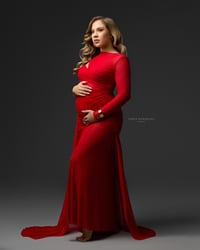 Image 3 of Alayna Dress