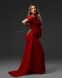 Image 1 of Alayna Dress