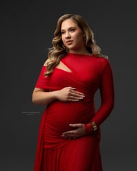 Image 2 of Alayna Dress