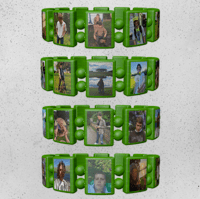 Image 1 of gLORIA BRACELET #02