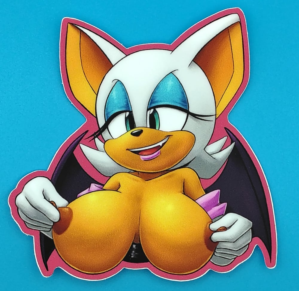 Image of Rouge Pull by NeoZapo