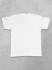 Image 2 of Soap08 "TRÈSDÉSOLÉE" Revolver Tee