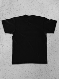 Image 2 of Benjamin Reichwald Bladee Show Art Exhibition "Elak Yxa" Tee