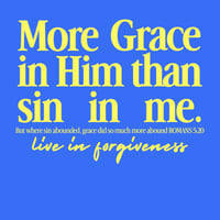 Image 3 of Live in Forgiveness