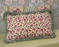 Image 1 of Coussin Adèle 