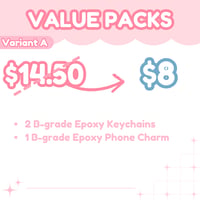 Image 2 of VALUE mystery bags