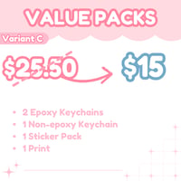 Image 4 of VALUE mystery bags