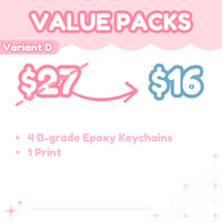 Image 5 of VALUE mystery bags