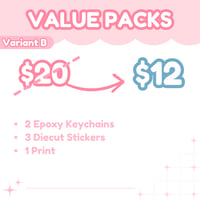 Image 3 of VALUE mystery bags