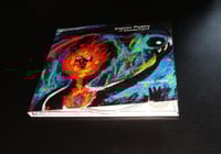 Image 1 of Improv Poetry and Selected Poems by Cierra Gabrielle Sydnor (Audio Cd)