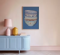 Image 3 of Chinese Ceramic Bowls, A3