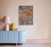 Image 3 of Petal Parade, A3