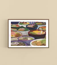 Image 2 of Ramen Heaven, A3