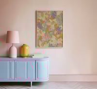 Image 3 of Floral Season, A3