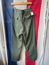 Image 4 of OG 507’s Military Trousers 