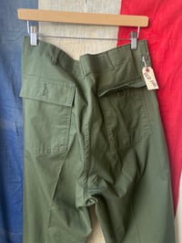 Image 3 of OG 507’s Military Trousers 