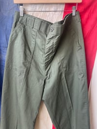 Image 1 of OG 507’s Military Trousers 