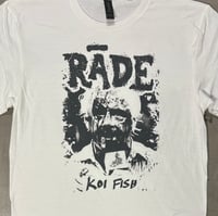 Rāde KoiFish Shirt