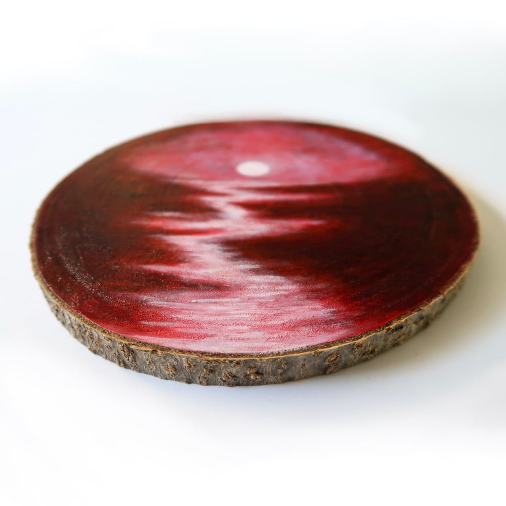 Image of Crimson Water