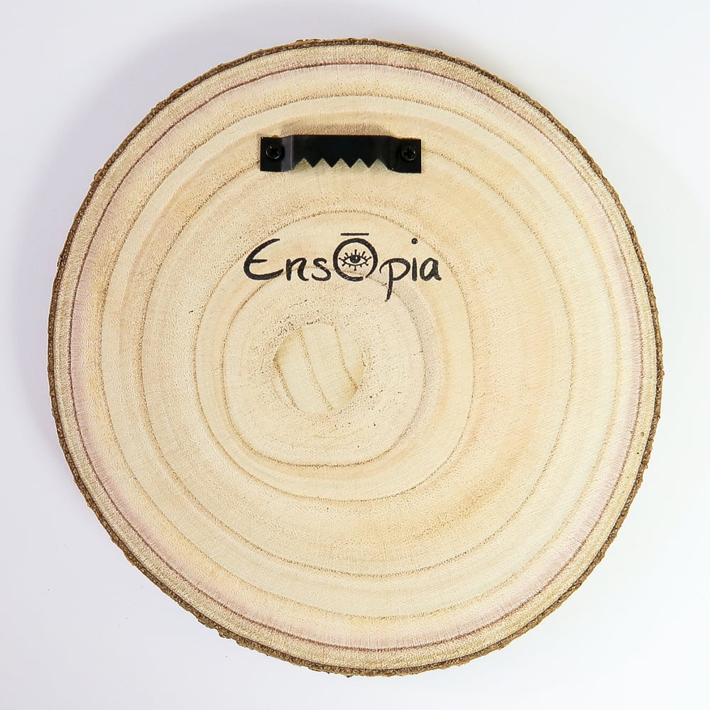 Image of Crimson Water