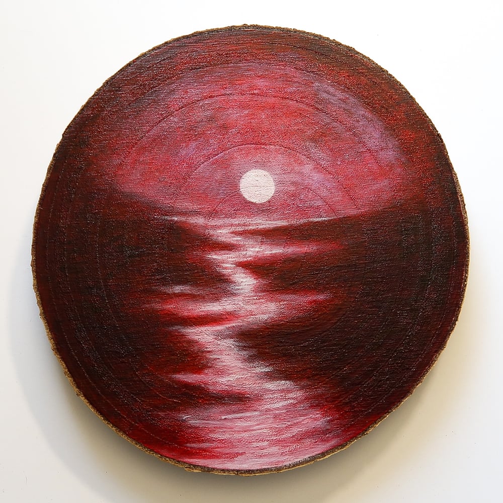 Image of Crimson Water