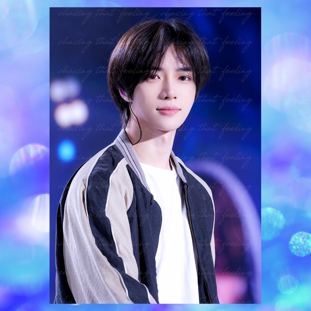 Image of TXT (Act: Tomorrow) Hong Kong D1 (260109)