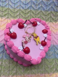 Pooh and Piglet 