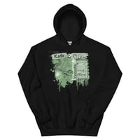Image 2 of Officially licensed Kade Unisex Hoodie