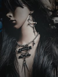 Image 3 of Stainless steel & bones 