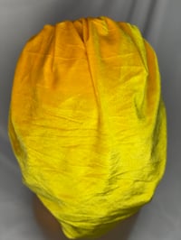 Image 2 of Yellow Velvet