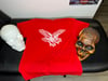 Preying Owl limited edition Red 