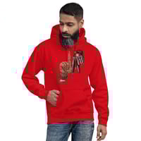 Image 19 of LA ALL DAY - HOODIE