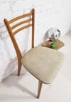 Chaise scandinave