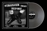 Image 3 of Stronger Than Before - Volume 2 LP - V/A