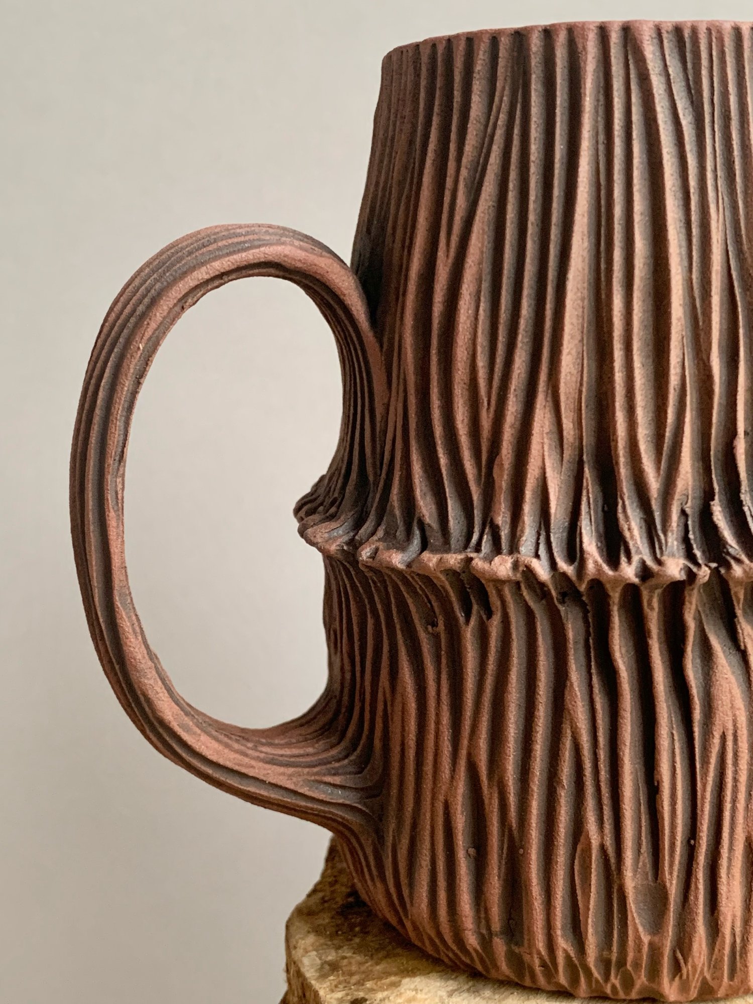 Image of Woodland Mug 