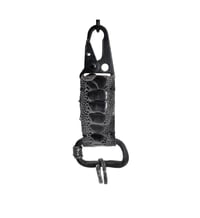 Image 1 of Ostrich Leg Utility Keychain